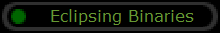Eclipsing Binaries