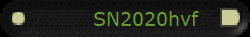 SN2020hvf