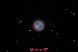 Messier 97