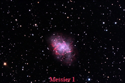 Messier 1