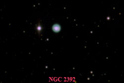 NGC 2392